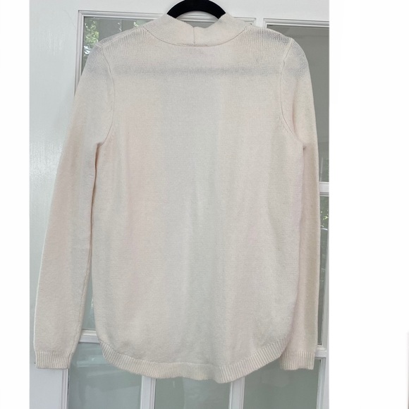 NWT Loft Sweater Cardigan- Small - Picture 2 of 4